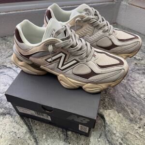 New Balance 9060 shoes mens 10.5